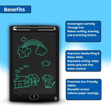 Educational LCD Writing Tablet