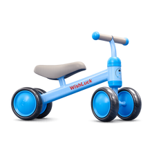 Balance Baby Training Bike Cycle +Free Wishluck Tote bag