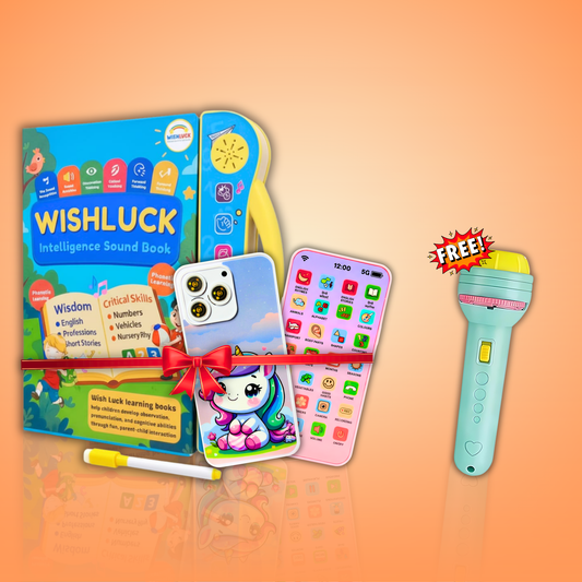The Ultimate Curiosity Kit