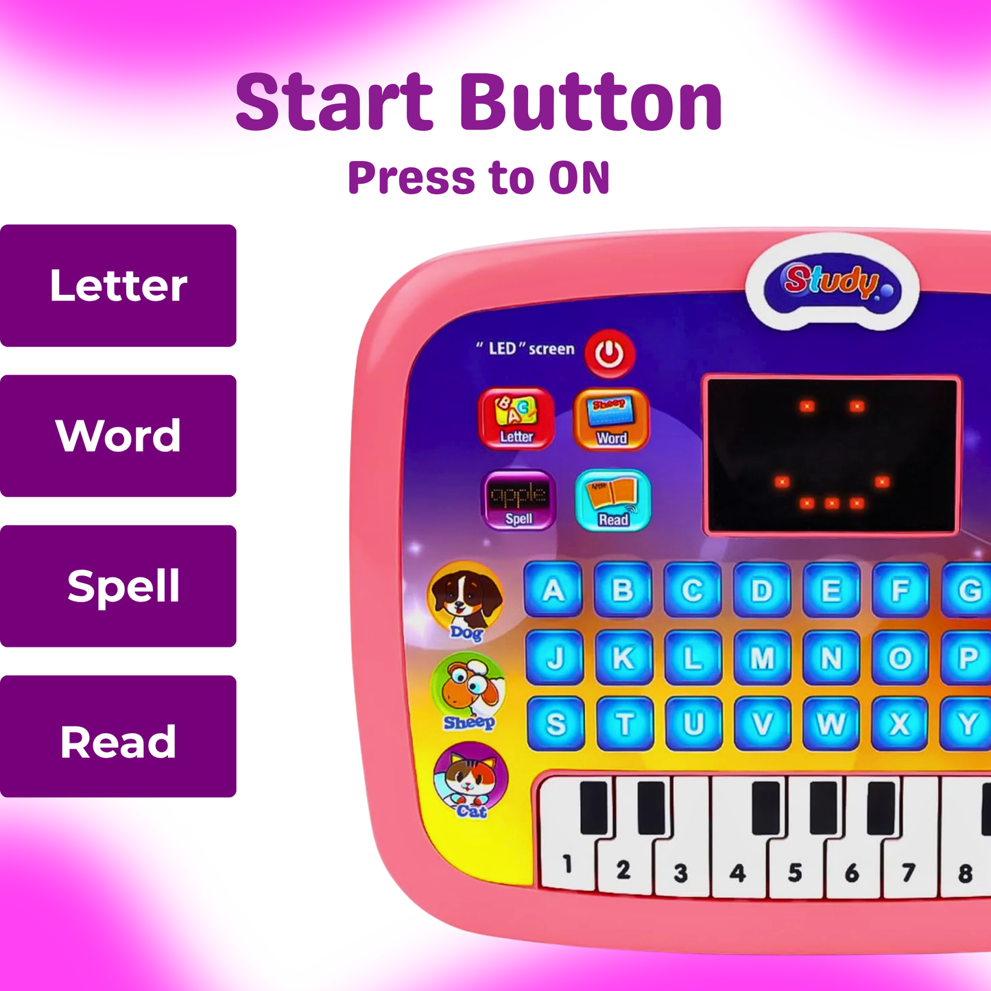 Learn Smart, Play Smarter