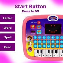 Learn Smart, Play Smarter