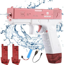 Rapid Water Gun Toy For Kids