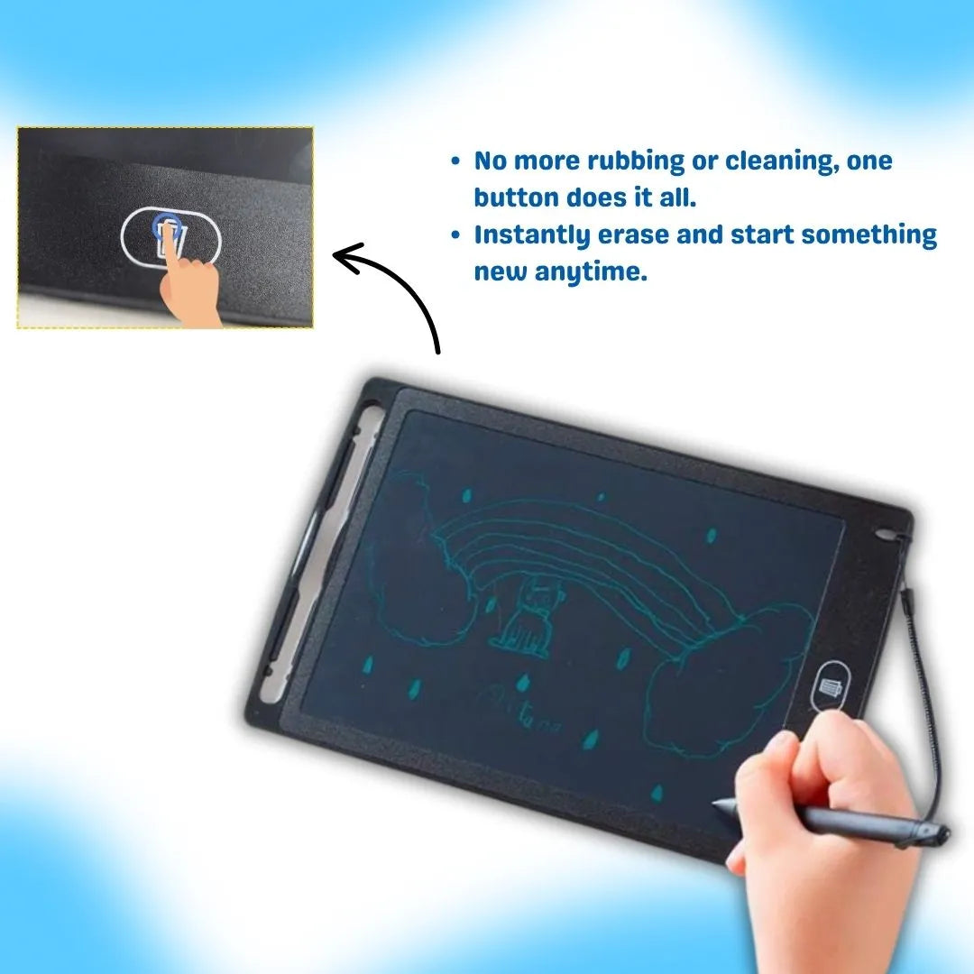Educational LCD Writing Tablet