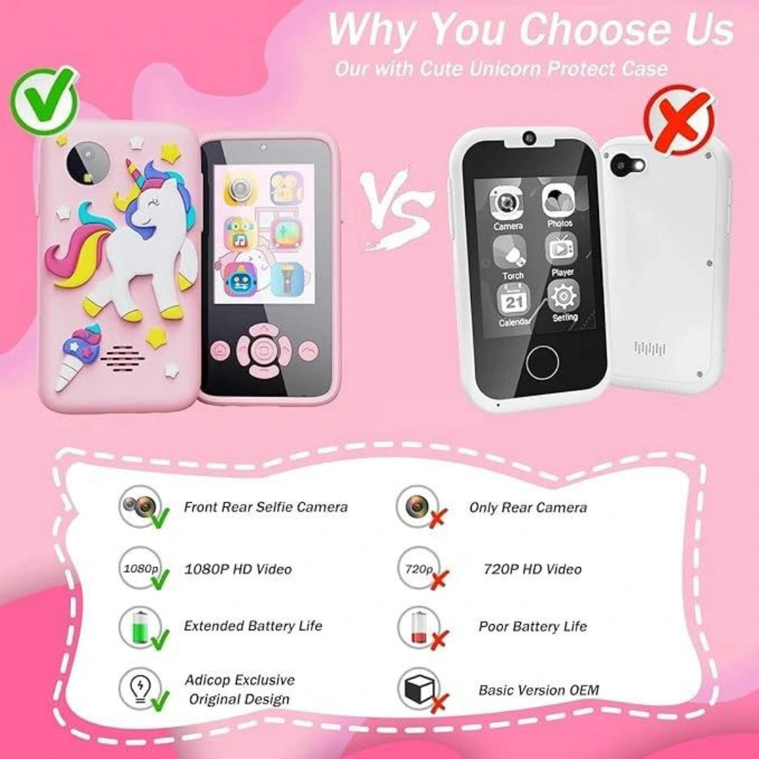 Smartphone for Kids