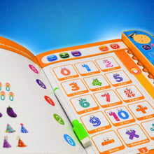 Smart Readers™ Early Learning Study EBook