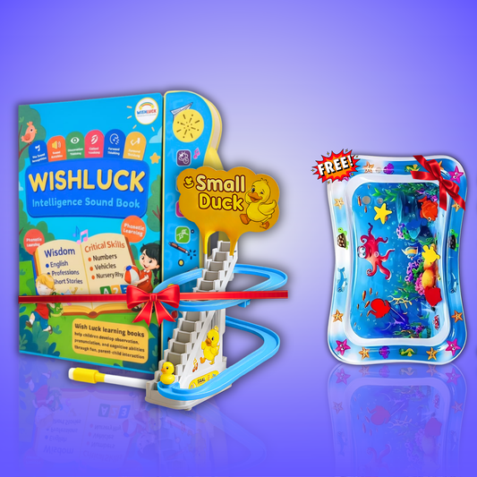 Perfect Baby Gift Set
