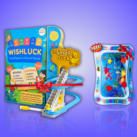 Perfect Baby Gift Set