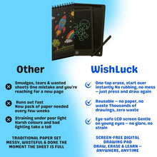 Educational LCD Writing Tablet