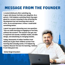 Born to Build finance book