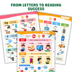 First Phonics sound book
