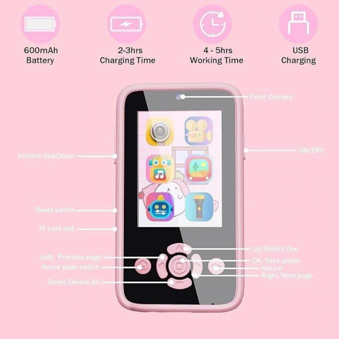 Smartphone for Kids