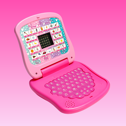 Smart Mini Laptop For Kids