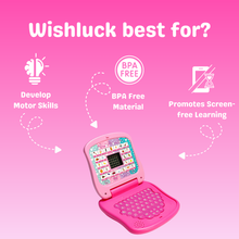 Smart Learn Mini Laptop Kids Device