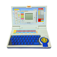 Interactive Kids Educational Laptop Toy | Learning Toys by Wishluck