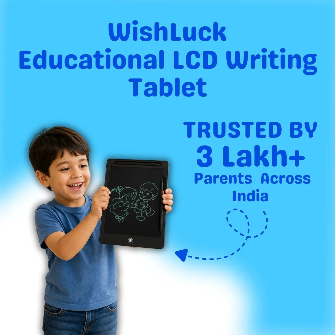 Educational LCD Writing Tablet