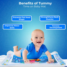 Water Play Mat For Toddlers