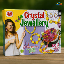 Wishluck Sparkle DIY Jewellery Kit