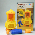 Hungry Duck Shooting Toy