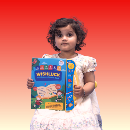 Smart Readers™ Early Learning Study EBook