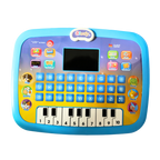 Kids Educational Tablet Learning Toy Device