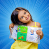 Good Touch & Bad Touch Flashcard