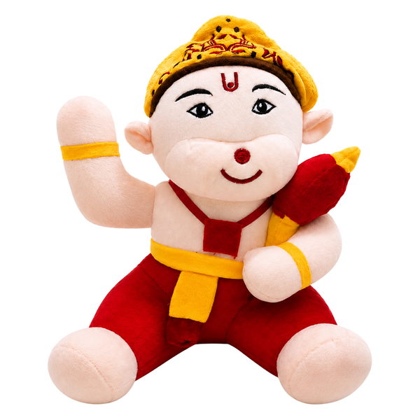 Cute Hanuman
