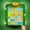 Learning Musical Mat For Kids