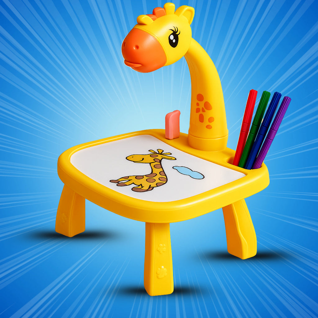 Projector Drawing Set | 30% Off