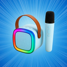 Wishluck's Party POP Bluetooth Speaker For Kids