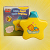 Star Projector with Light and Music For Kids