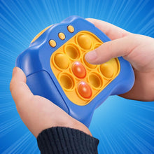 Wishluck's Quick Push Console Toy For Kids