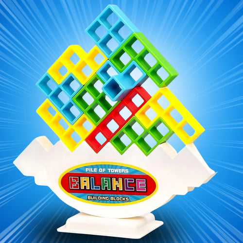 Tower Games Balance Board