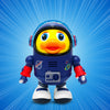 Space Duck Toy For Kids