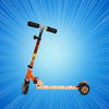 Adjustable & Foldable Scooter