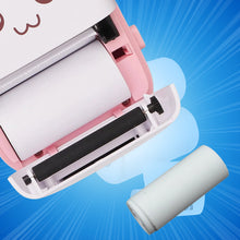 Wishluck's Mini Thermal Printing Roll