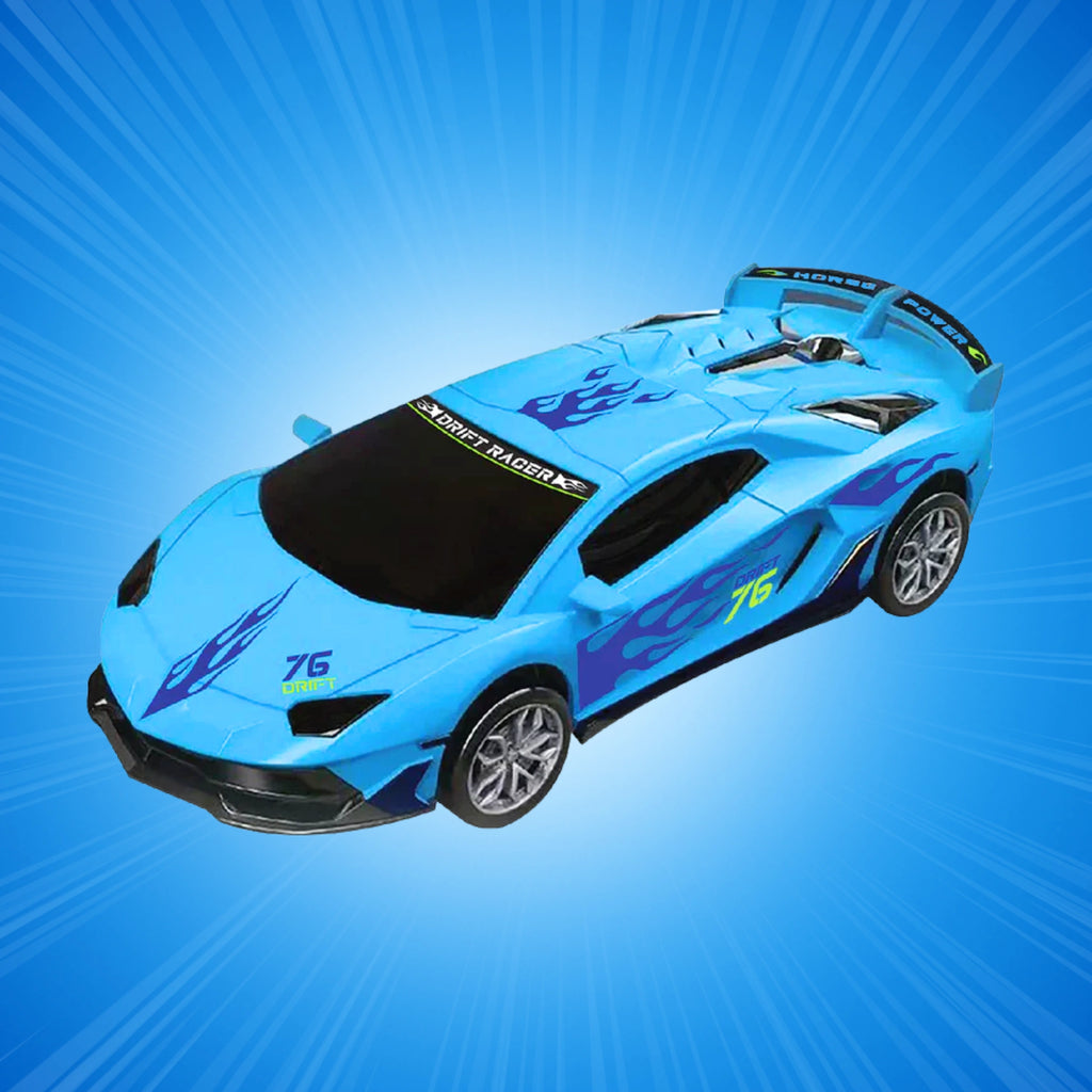 Drift Cars Toy For Kids