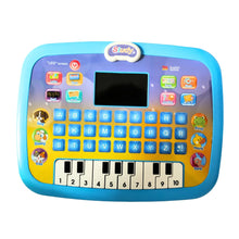 Kids Educational Tablet Learning Toy Device