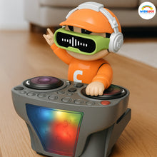 Dj Coco Musical & Lightning Toy