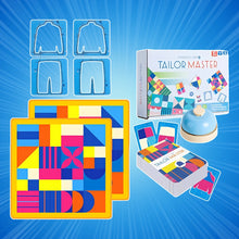 Creative Pattern Match Puzzle For Kids