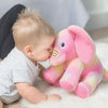Interactive Peek-a-boo Elephant