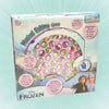 Fishes Big Round  Fish-Catching Game