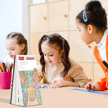 Wishluck's Water Color Painting Book (pack of 3 ) - BOGO Offer