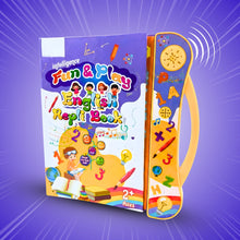 Fun And Play Repli E-Book
