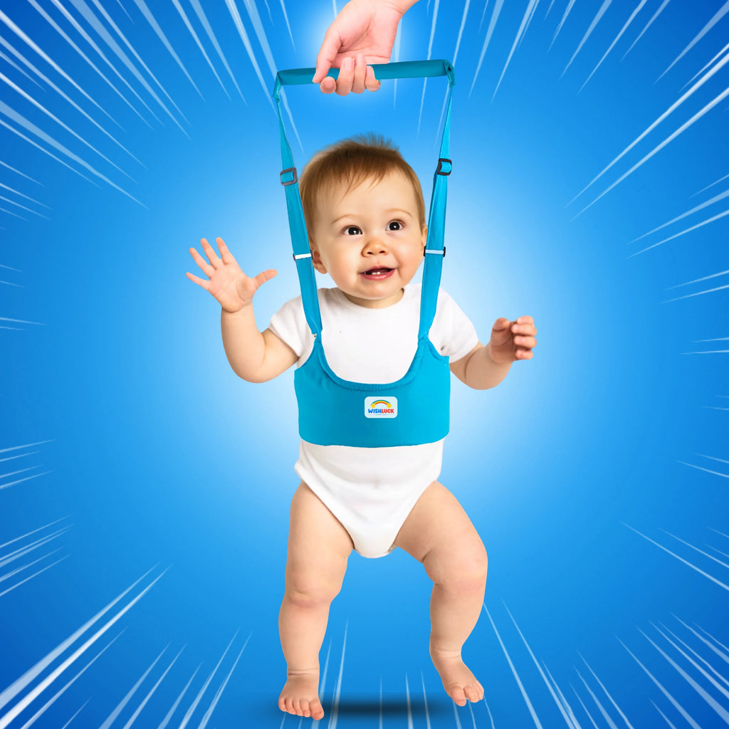 Safety Walking Belt For Kids (50% OFF Only for Today)