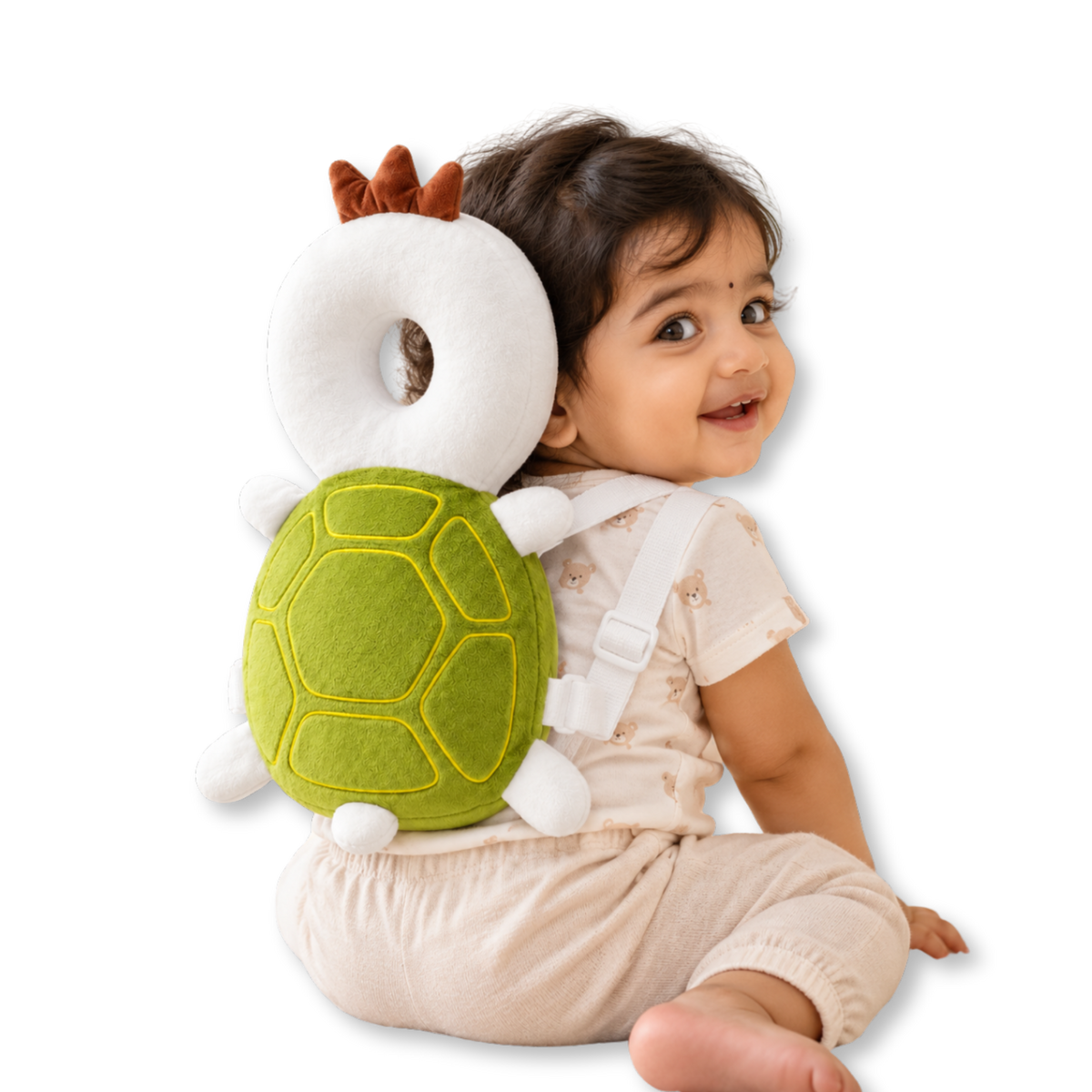 Baby Head Protector Pillow
