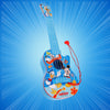Musical Guitar with Strings for Kids