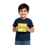 LKG Class Picture Book Box Set Of 10 Board Books