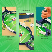 Indoor Football Board Game