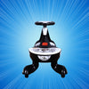 Baby Panda Magic Car
