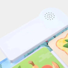 Wishluck's Fruit Sound Book